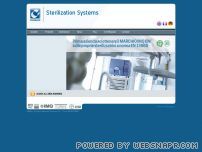 Cominox - sistemi di sterilizzazione