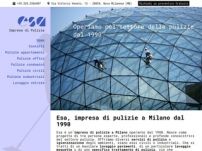 Lavaggio vetrate Milano