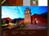 Sacred Valley Hotel Cusco Hotels