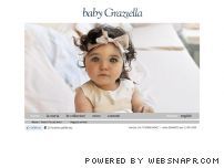 Baby Graziella