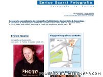 Enrico Scarsi