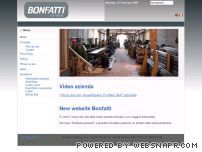 Bonfatti Filettature