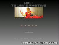 Dmt Telemarketing