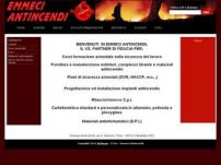 EMMECI ANTINCENDI