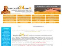 Avvocati24ore