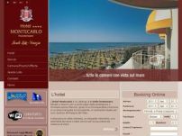 Hotel Jesolo frontemare