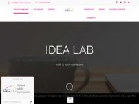 Idea Lab srl - web agency