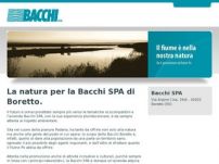 Bacchi SPA