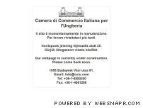 Camera di Commercio italiana per l'Ungheria