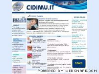 CIDIMU