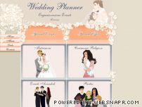 Wedding Planner Organizzazione Eventi