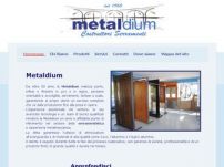 metaldium