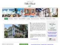 Hotel Nizza