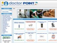 doctorPOINT - Soluzioni Medicali a Portata di Click