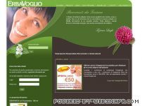 Prodotto per combattere cellulite cosmetico naturale - Erbavoglio