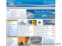 Crocere.com