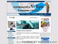 INFORMATICA NETIZEN