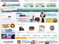 Megastor on line per le forniture Ufficio