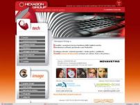 Hexagon Group - web agency e comunicazione
