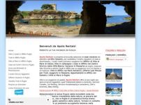 Apulia Rentals Affitto Trulli Ostuni Ville al Mare in Affitto in Puglia