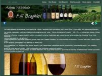 Azienda Vitivinicola F.lli Braghieri