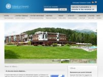 Grand Hotel Terme Comano