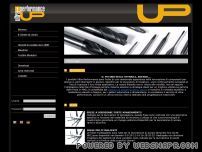 UP Ultra Performance srl