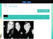 Studio Dentistico De Pascalis