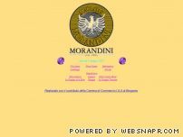 Morandini Distillerie S.R.L.