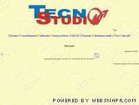 Tecnostudio