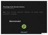 Psicologo Dott. Bonato Stefano