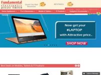 Electronics Store in Kolkata - fundamentalelectronics.com