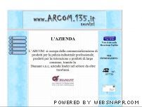 Arcom