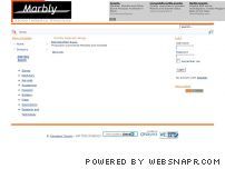 Marbly - Stone industry directory