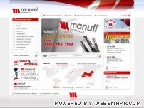 Manuli Rubber Industries SpA