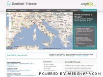 Dentisti Trieste