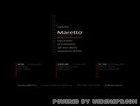 Maretto