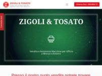 Stampanti  Per Ufficio- Zigoli & Tosato