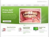 Implantologia dentale a Bologna