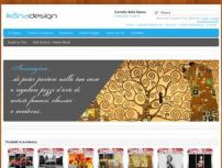 Ikona Design Store - Quadri moderni & Decorazione d'interni