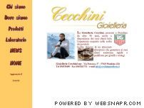 CECCHINI GIOIELLERIA