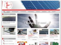 Solar Geo Tech srl