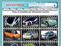 Auto Elettriche