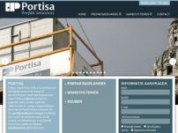 Portisa Prefab Solutions