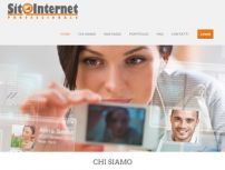 Sito internet professionale