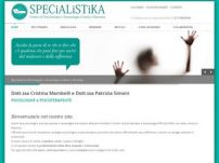 Centro SPECiALiSTiKA