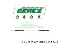 Cerex ceramiche