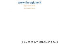 FinRegione