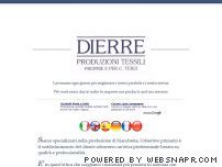 Dierre