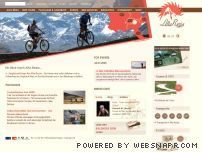Visita Alta Rezia: Gite Valtellina montagna - Mtb Livigno - Bike Bormio